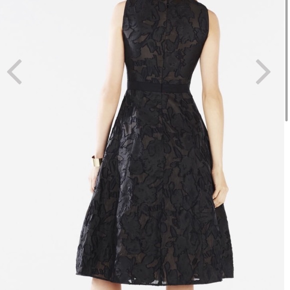 BCBG Dress size 0 - Picture 3 of 7